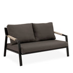 Garden set MUSCAT – sofa, 2 armchairs and coffee table