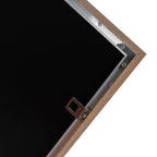 Quadro MEZZO-ovale 60x80