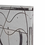 Quadro ELLISSE 80x120