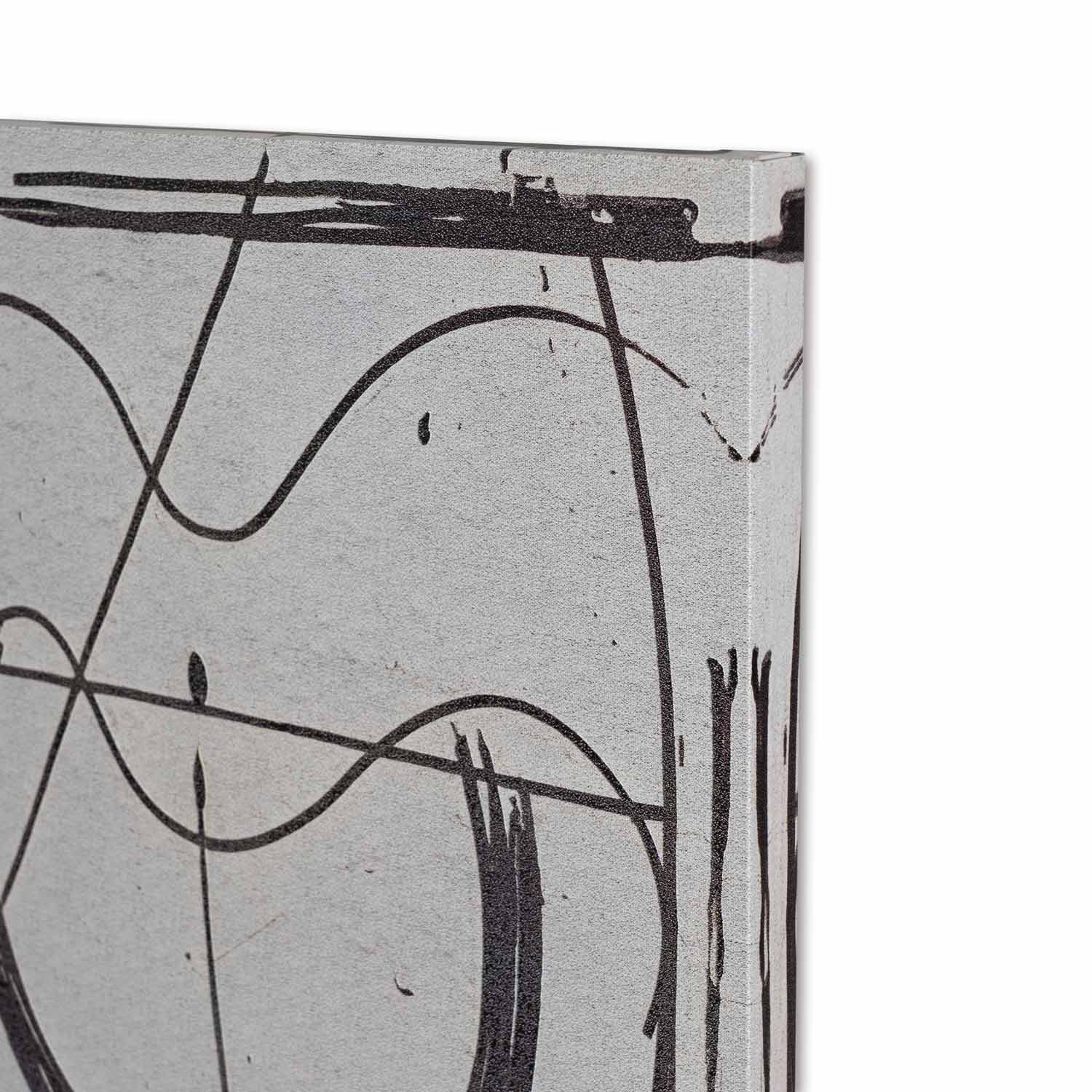 Quadro ELLISSE 80x120