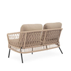 ODES Set - Sofa, 2 Armchairs and Coffee Table