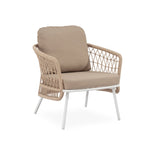 ODES Set - Sofa, 2 Armchairs and Coffee Table