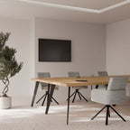 Tavolo fisso RANDY 160x90