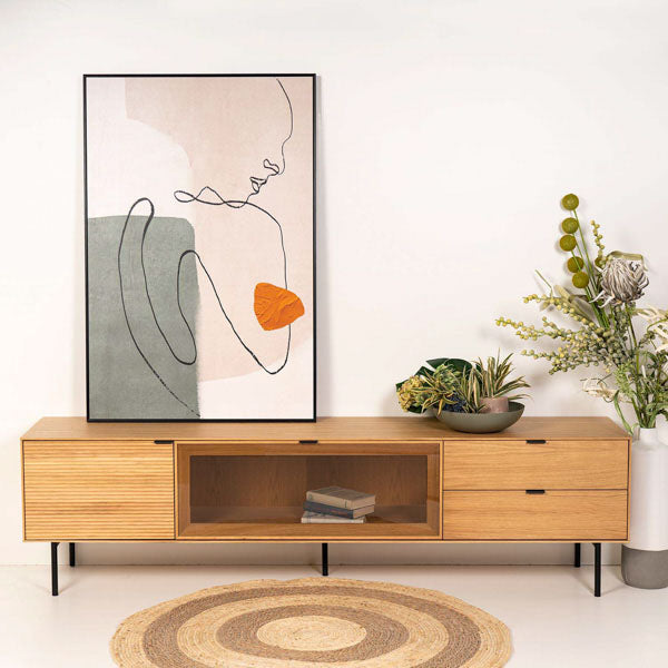 Quadro BREAST 80x120